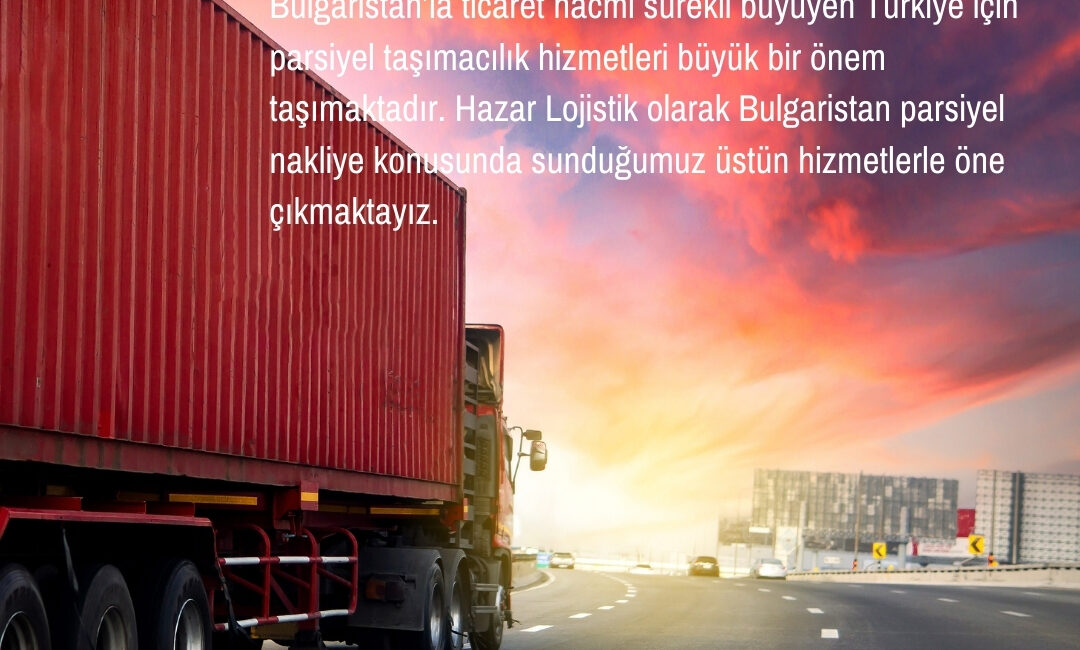 Bulgaristan-Parsiyel